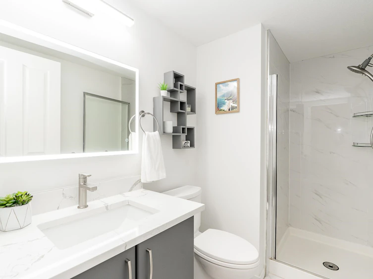 411-3050 Dayanee Springs Boulevard, Coquitlam, BC, V3E 0A2 - 21