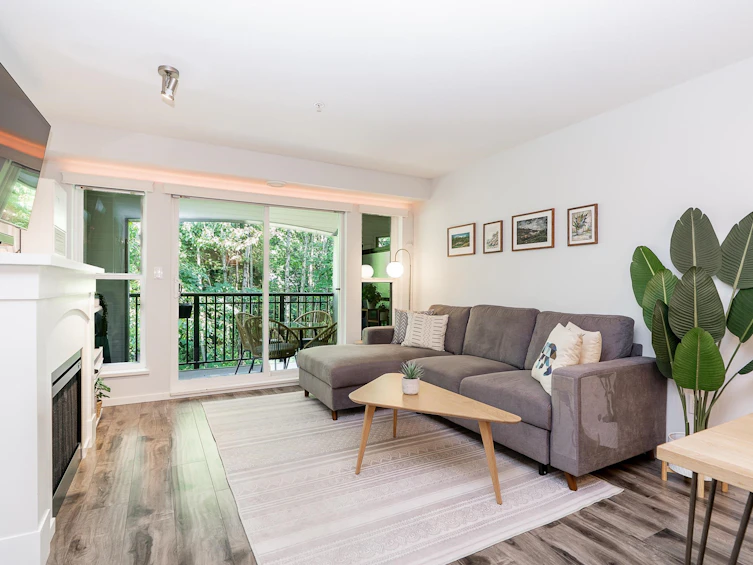 411-3050 Dayanee Springs Boulevard, Coquitlam, BC, V3E 0A2 - 11