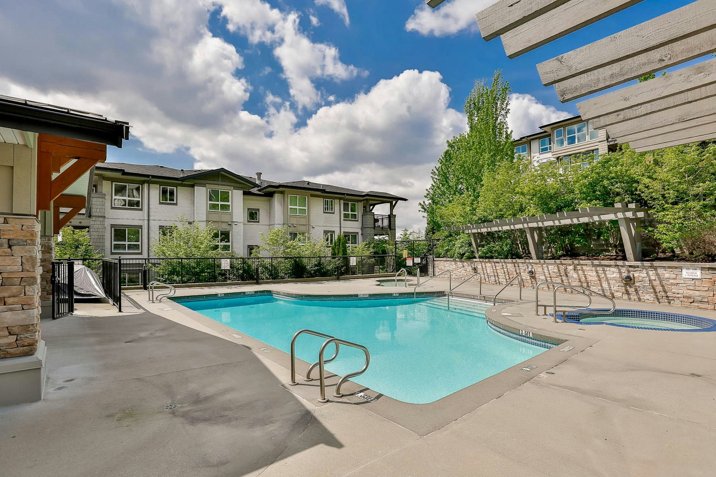 411-3050 Dayanee Springs Boulevard, Coquitlam, BC, V3E 0A2 - 25