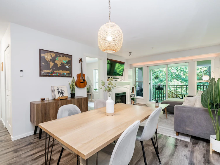 411-3050 Dayanee Springs Boulevard, Coquitlam, BC, V3E 0A2 - 8