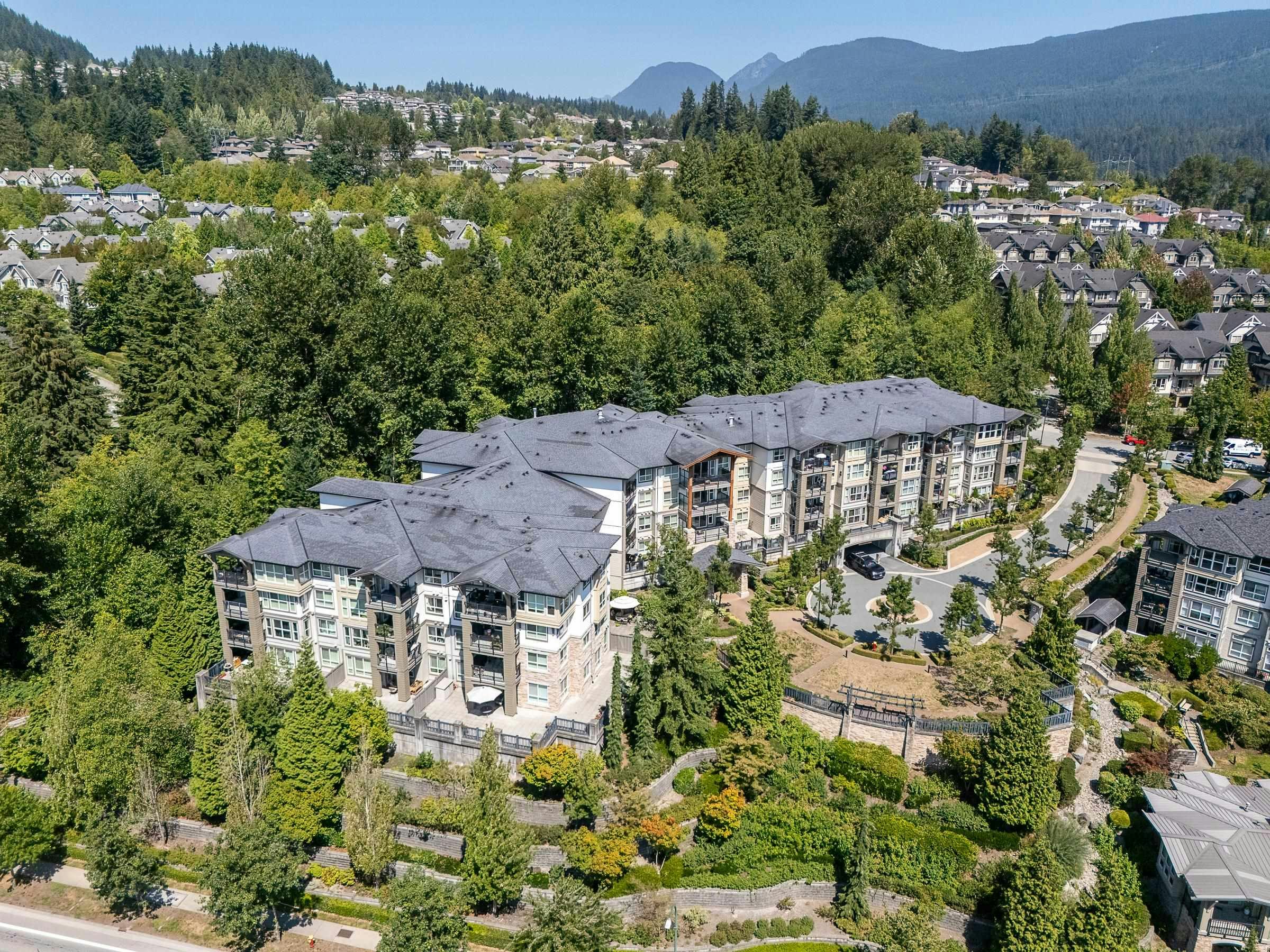 411-3050 Dayanee Springs Boulevard, Coquitlam, BC, V3E 0A2 - 33