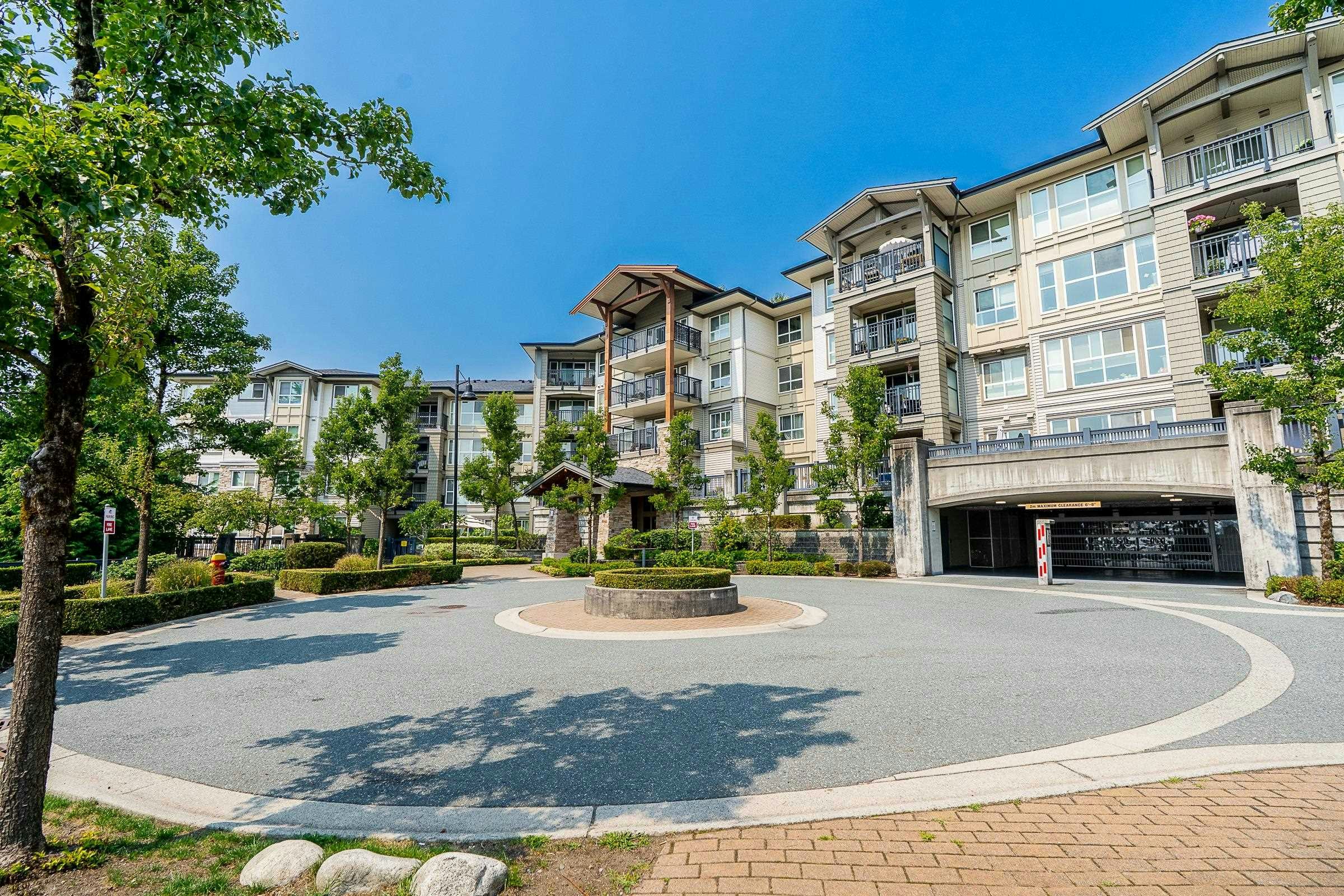 411-3050 Dayanee Springs Boulevard, Coquitlam, BC, V3E 0A2 - 23