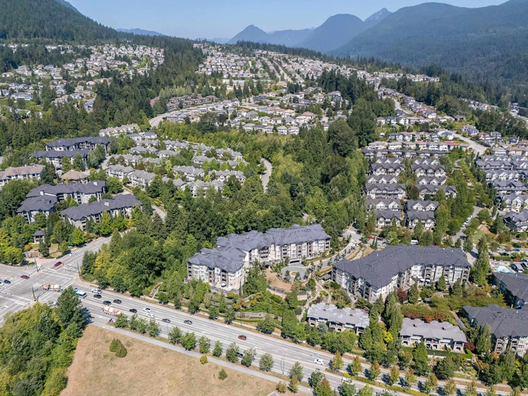 411-3050 Dayanee Springs Boulevard, Coquitlam, BC, V3E 0A2 - 35