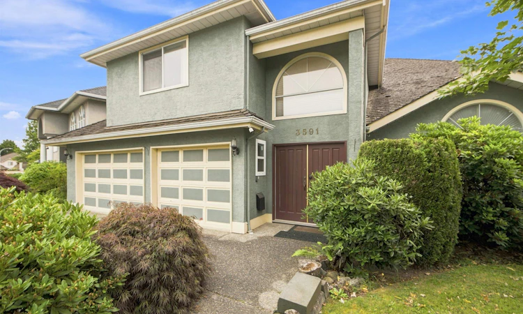 3591 Cunningham Drive