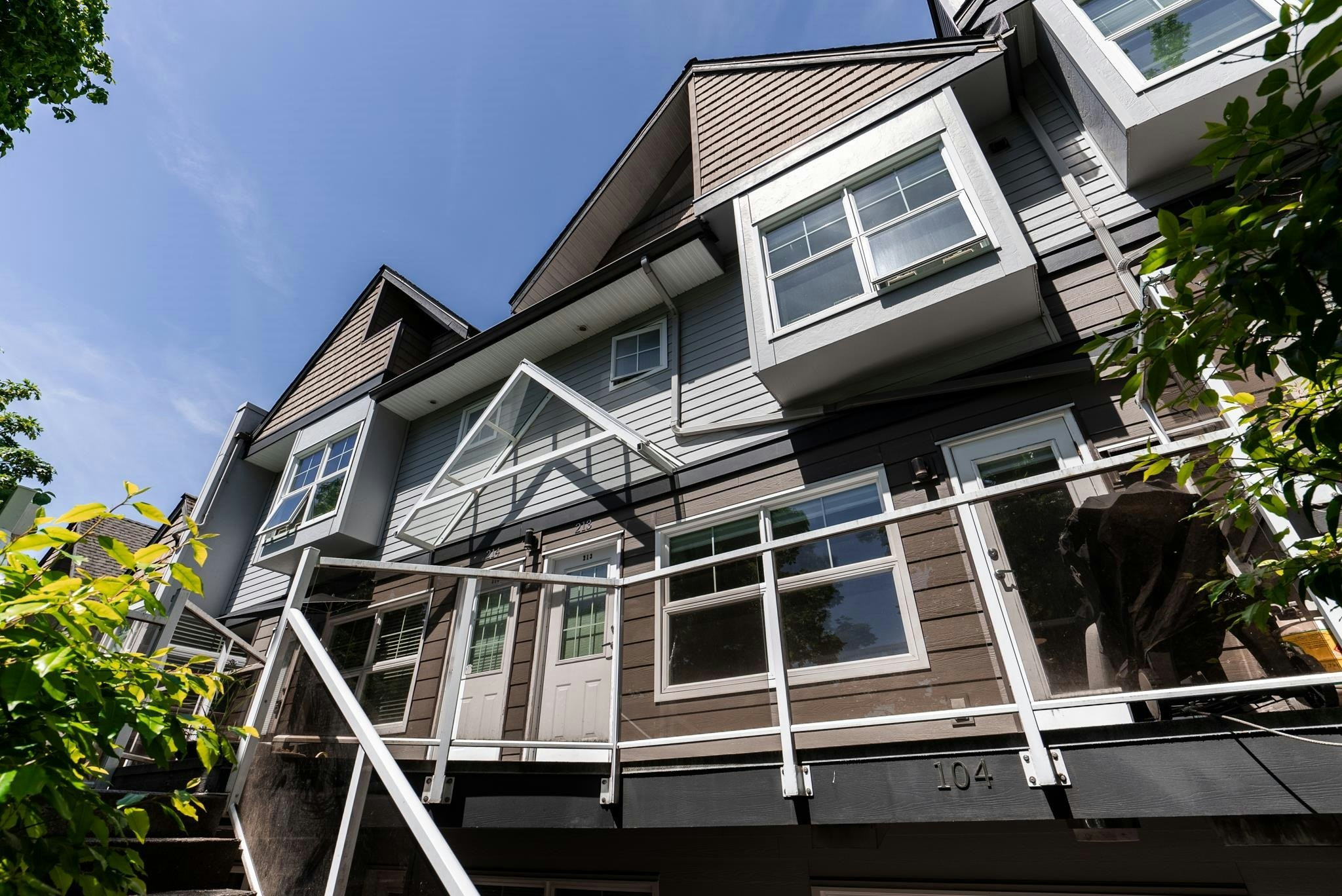 213-3787 Pender Street, Burnaby, BC, V5C 2L2 - 31