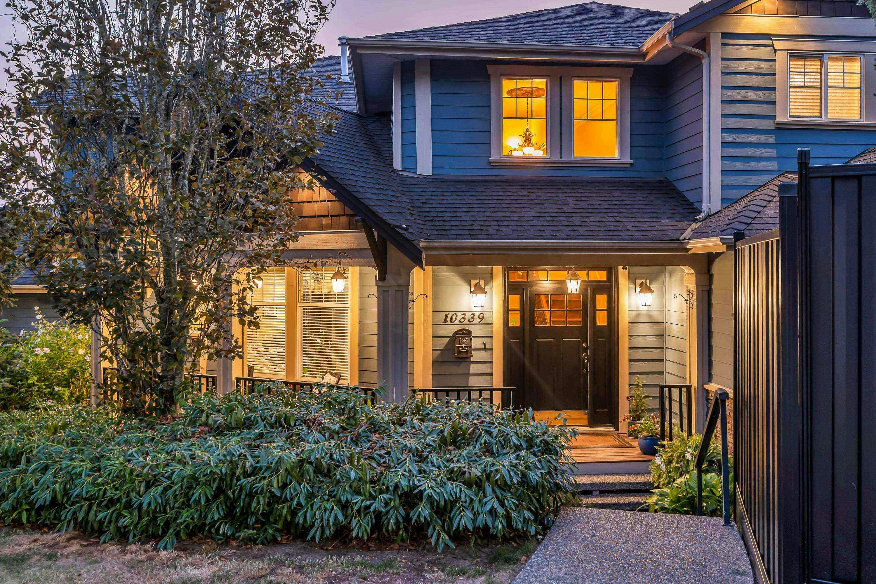 10339 Mceachern Street, Maple Ridge, BC, V2W 0B2