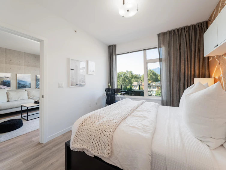 517-725 Marine Drive, North Vancouver, BC, V7M 0G2 - 11