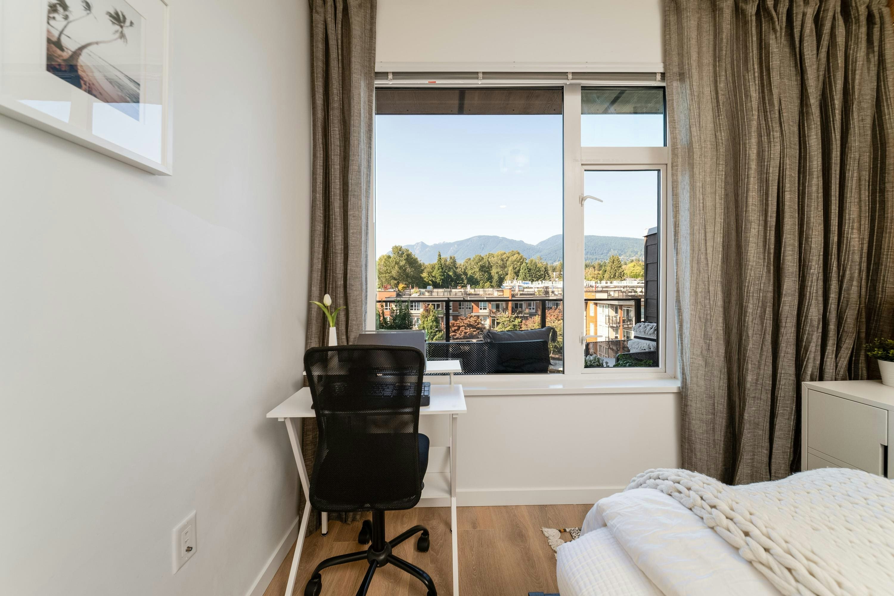 517-725 Marine Drive, North Vancouver, BC, V7M 0G2 - 12