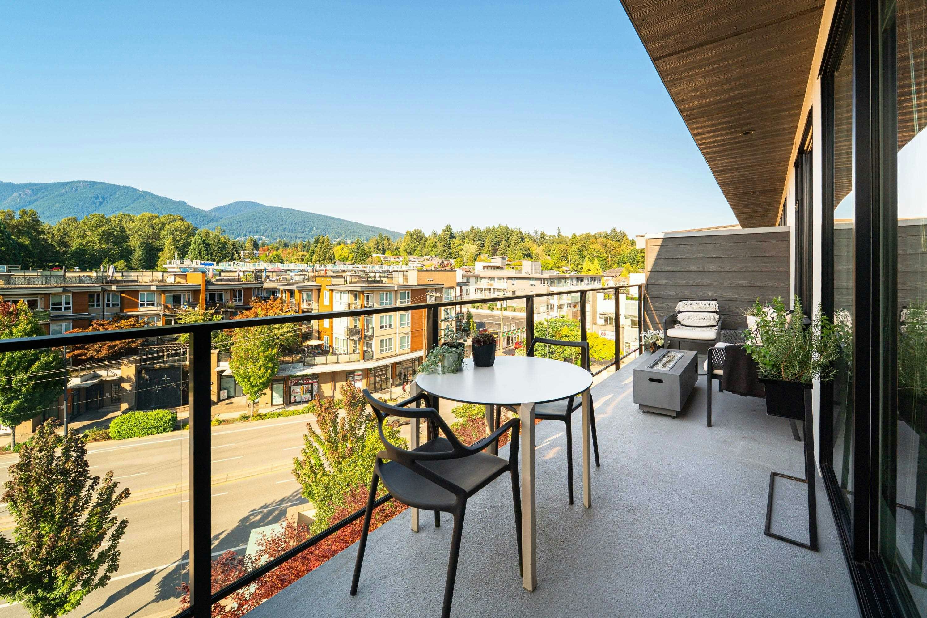 517-725 Marine Drive, North Vancouver, BC, V7M 0G2 - 26