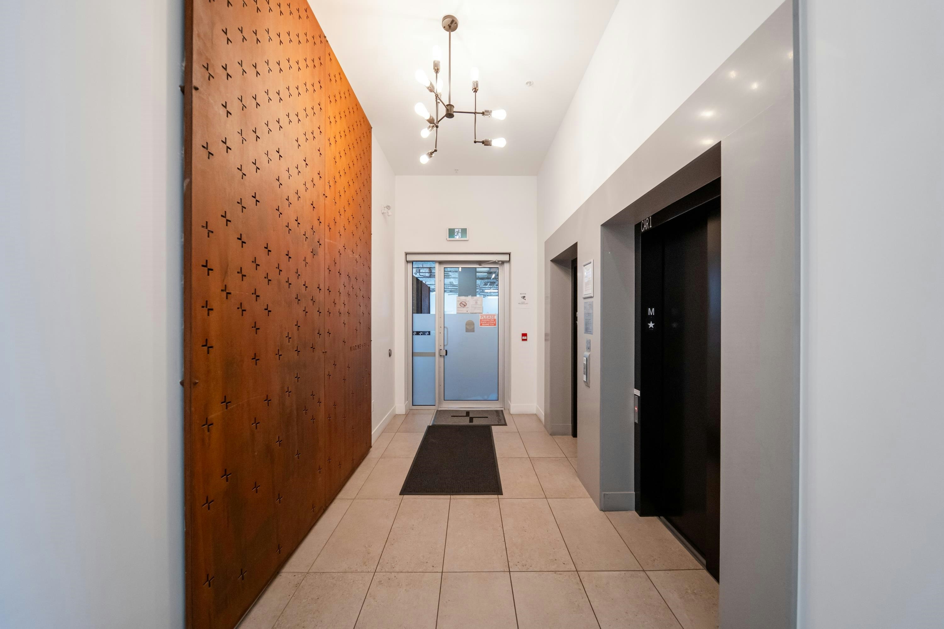 517-725 Marine Drive, North Vancouver, BC, V7M 0G2 - 36