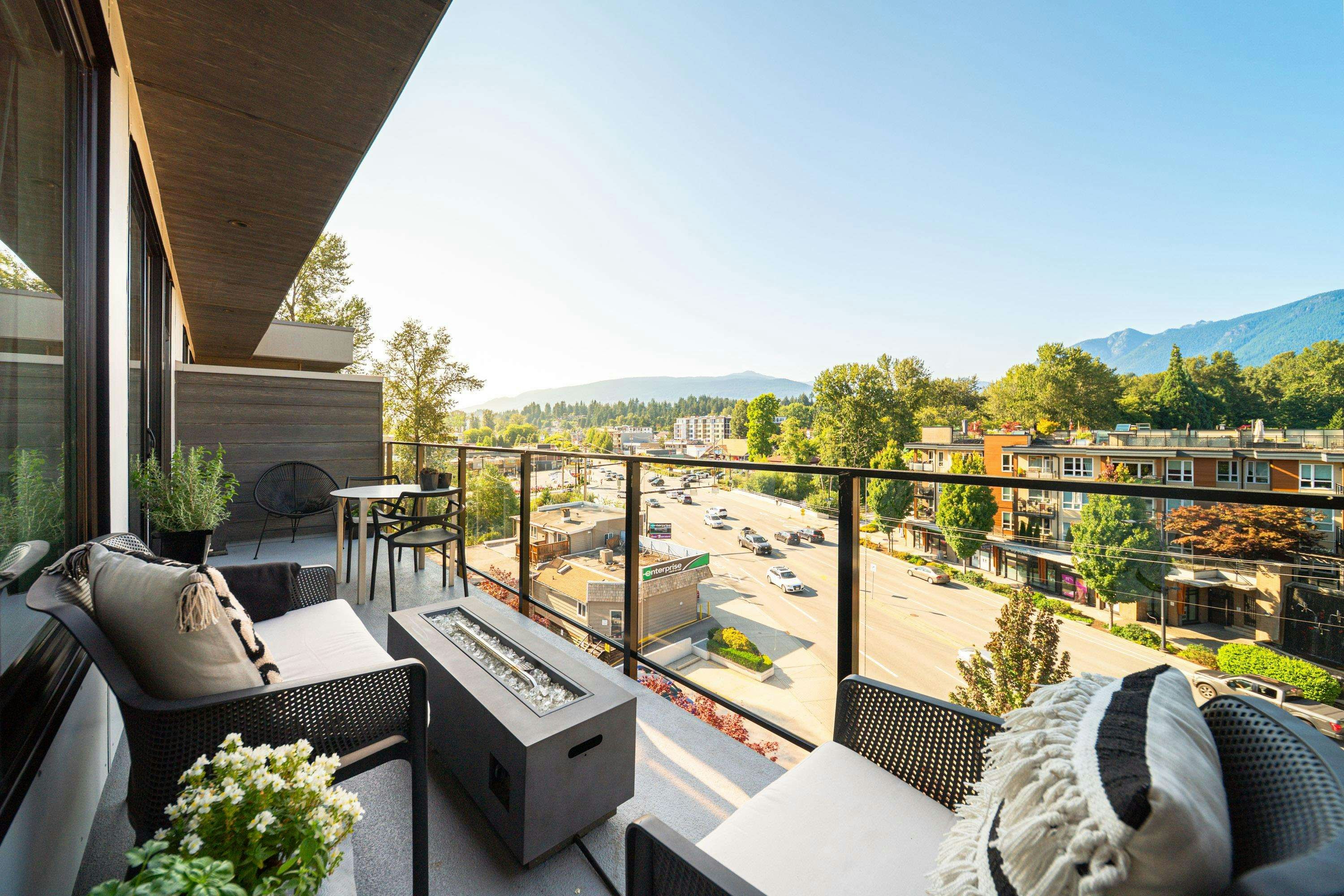 517-725 Marine Drive, North Vancouver, BC, V7M 0G2 - 30