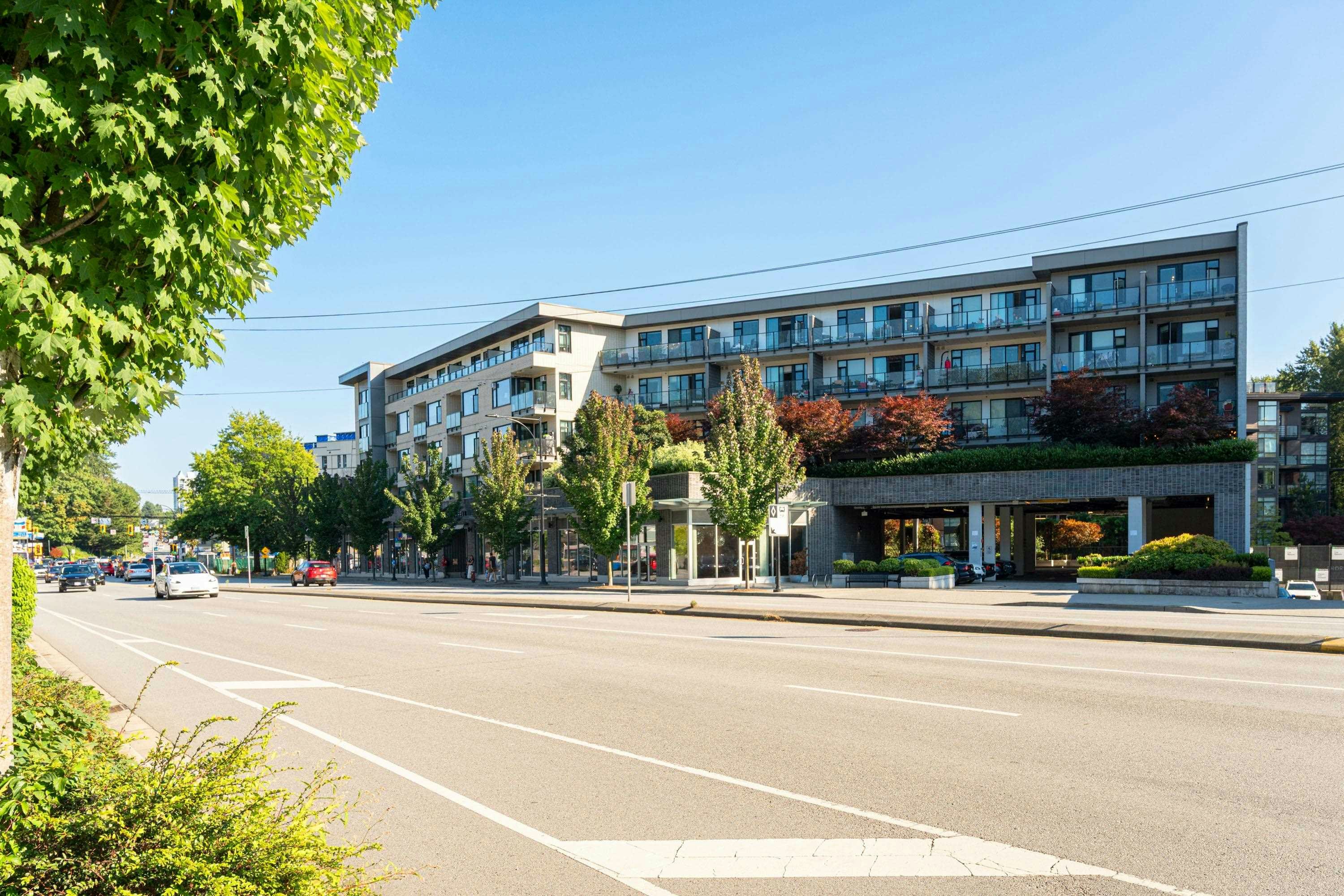 517-725 Marine Drive, North Vancouver, BC, V7M 0G2 - 33