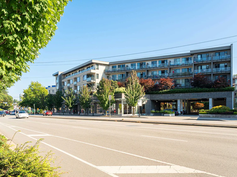 517-725 Marine Drive, North Vancouver, BC, V7M 0G2 - 33