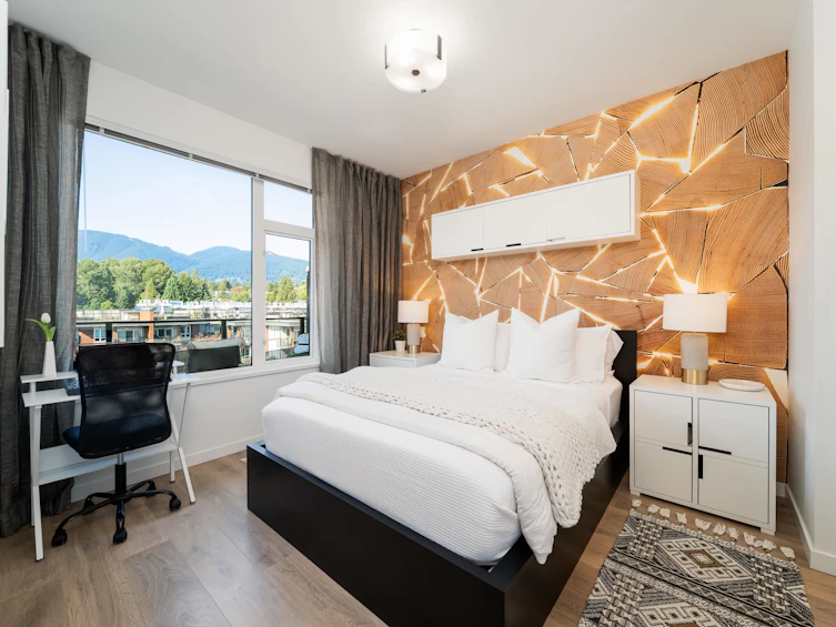 517-725 Marine Drive, North Vancouver, BC, V7M 0G2 - 10