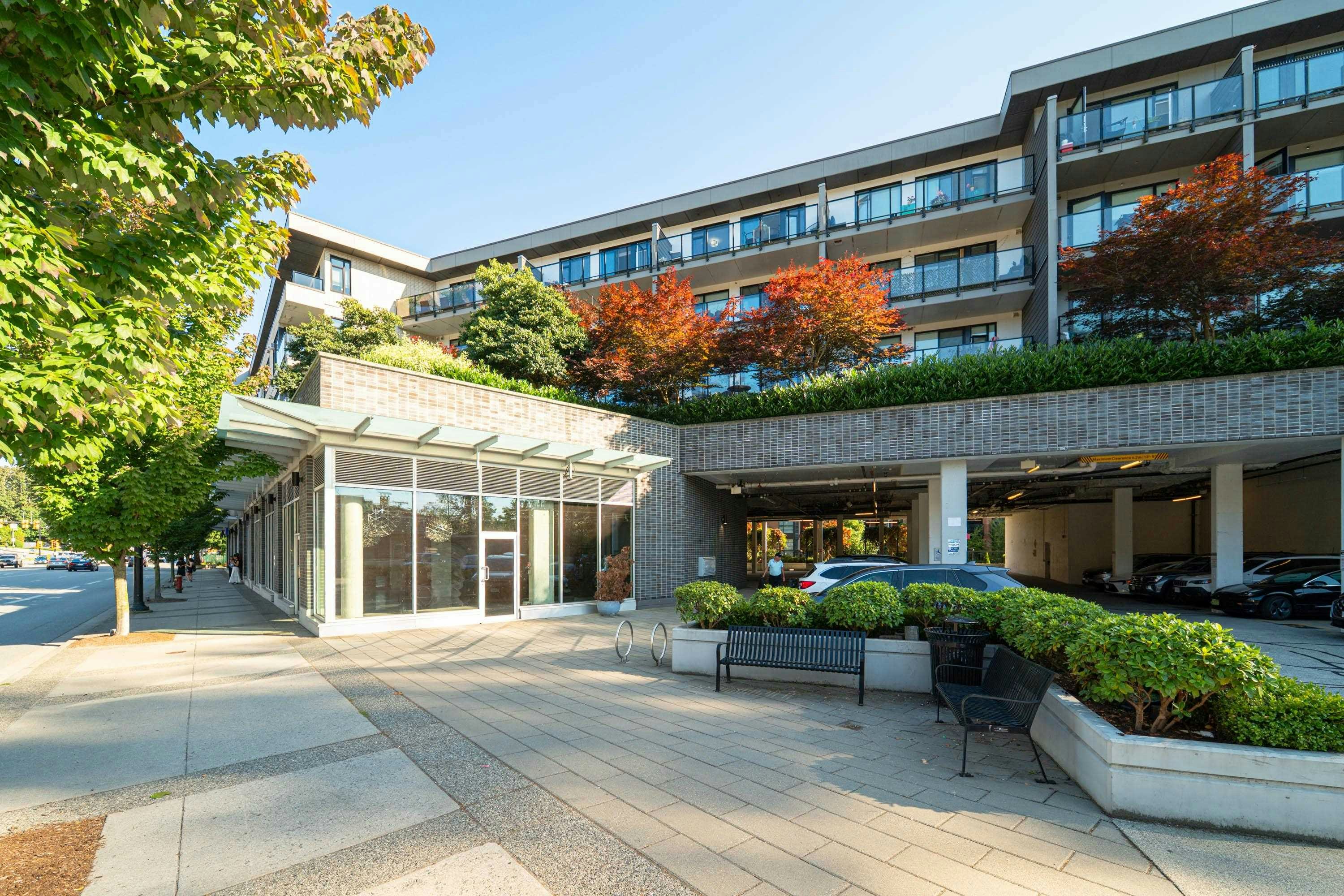 517-725 Marine Drive, North Vancouver, BC, V7M 0G2 - 34