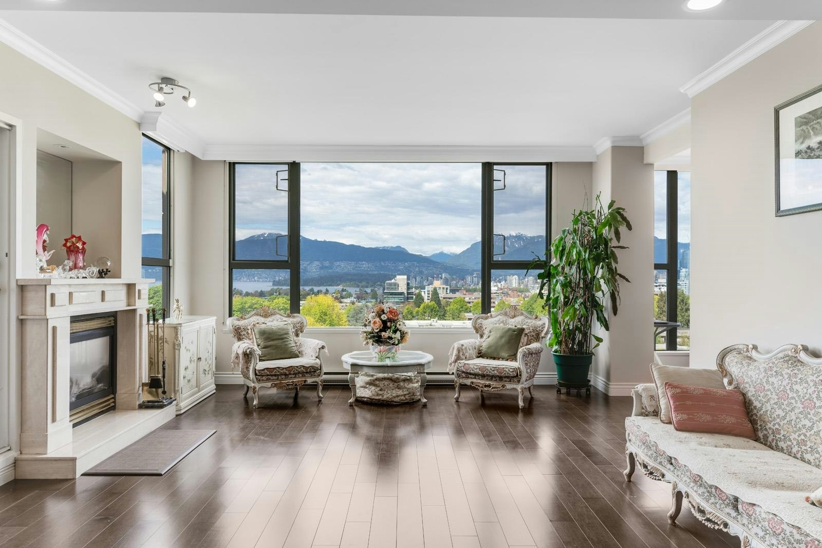 1000-1788 W 13th Avenue, Vancouver, BC, V6J 2H1 - 8