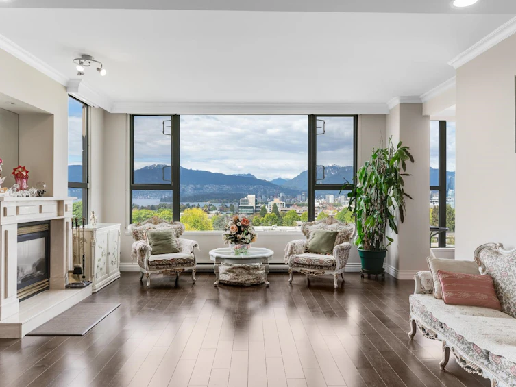 1000-1788 W 13th Avenue, Vancouver, BC, V6J 2H1 - 8