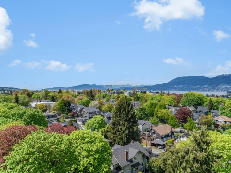 1000-1788 W 13th Avenue, Vancouver, BC, V6J 2H1 - 2
