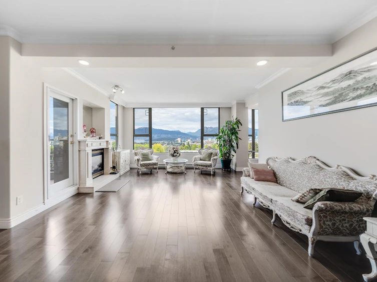 1000-1788 W 13th Avenue, Vancouver, BC, V6J 2H1 - 7