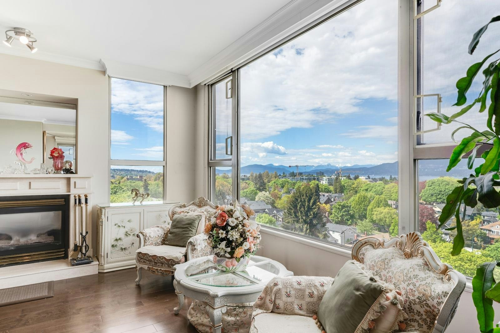 1000-1788 W 13th Avenue, Vancouver, BC, V6J 2H1 - 10