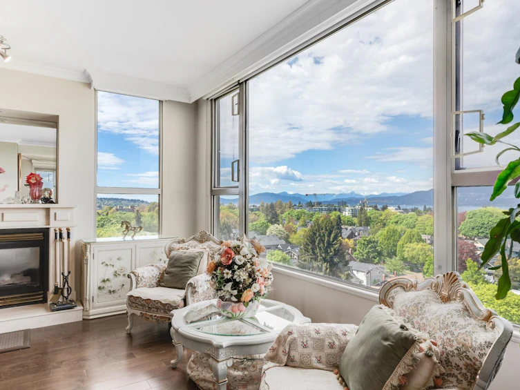 1000-1788 W 13th Avenue, Vancouver, BC, V6J 2H1 - 10