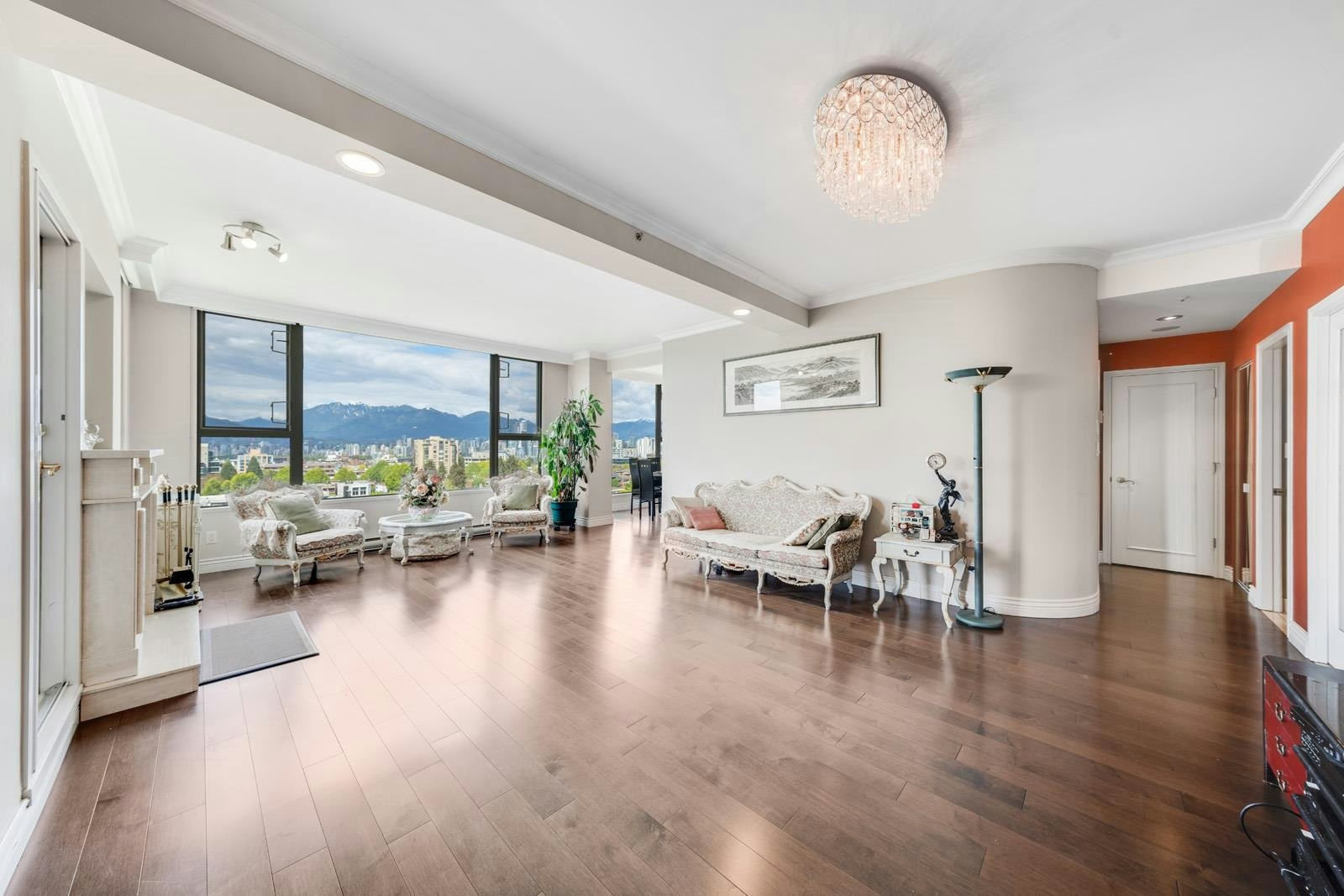 1000-1788 W 13th Avenue, Vancouver, BC, V6J 2H1 - 6