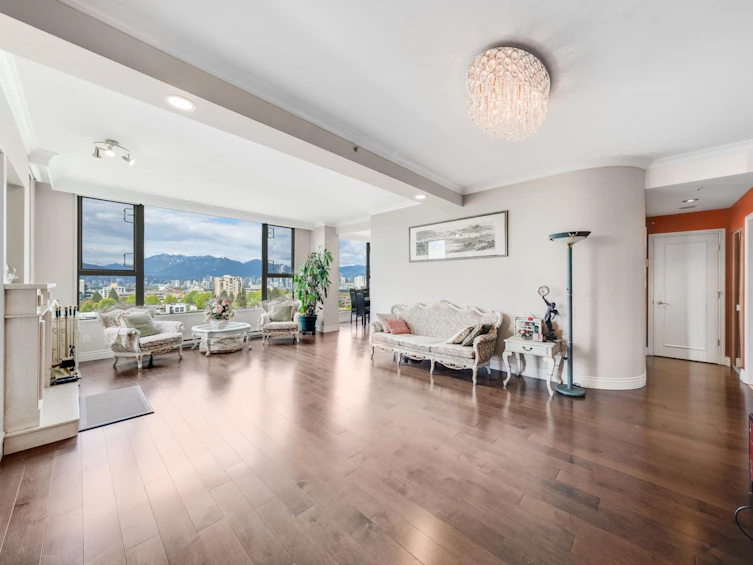 1000-1788 W 13th Avenue, Vancouver, BC, V6J 2H1 - 6