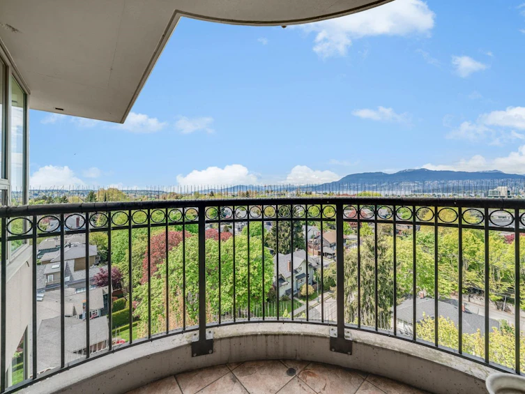 1000-1788 W 13th Avenue, Vancouver, BC, V6J 2H1 - 11