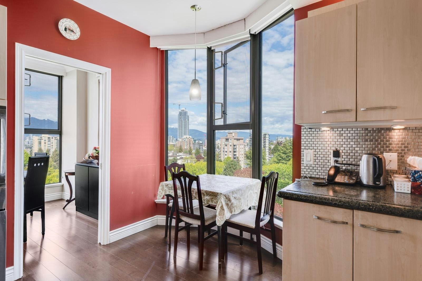 1000-1788 W 13th Avenue, Vancouver, BC, V6J 2H1 - 16