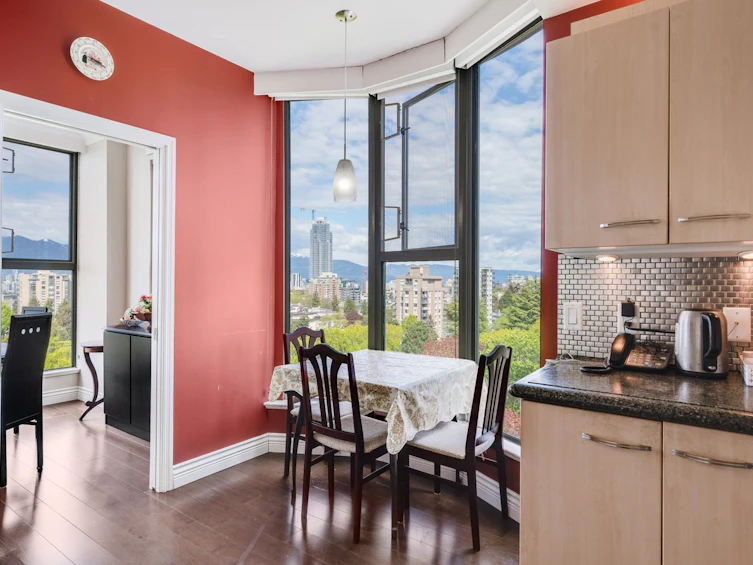 1000-1788 W 13th Avenue, Vancouver, BC, V6J 2H1 - 16