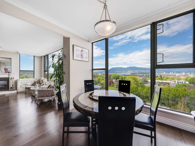 1000-1788 W 13th Avenue, Vancouver, BC, V6J 2H1 - 12
