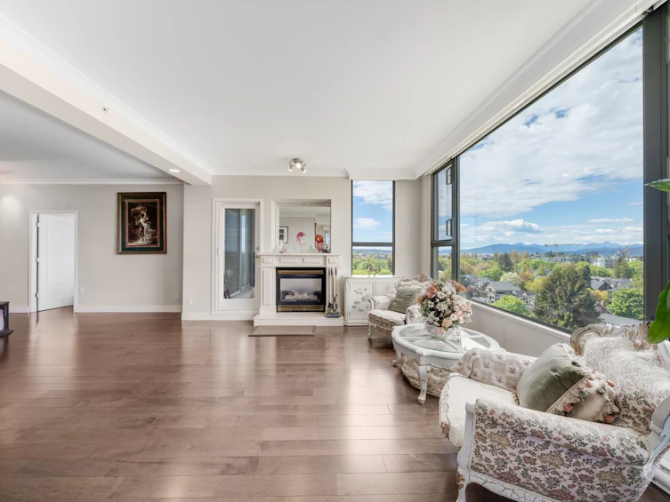 1000-1788 W 13th Avenue, Vancouver, BC, V6J 2H1 - 25