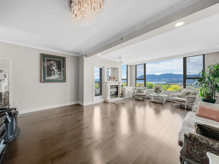1000-1788 W 13th Avenue, Vancouver, BC, V6J 2H1 - 24