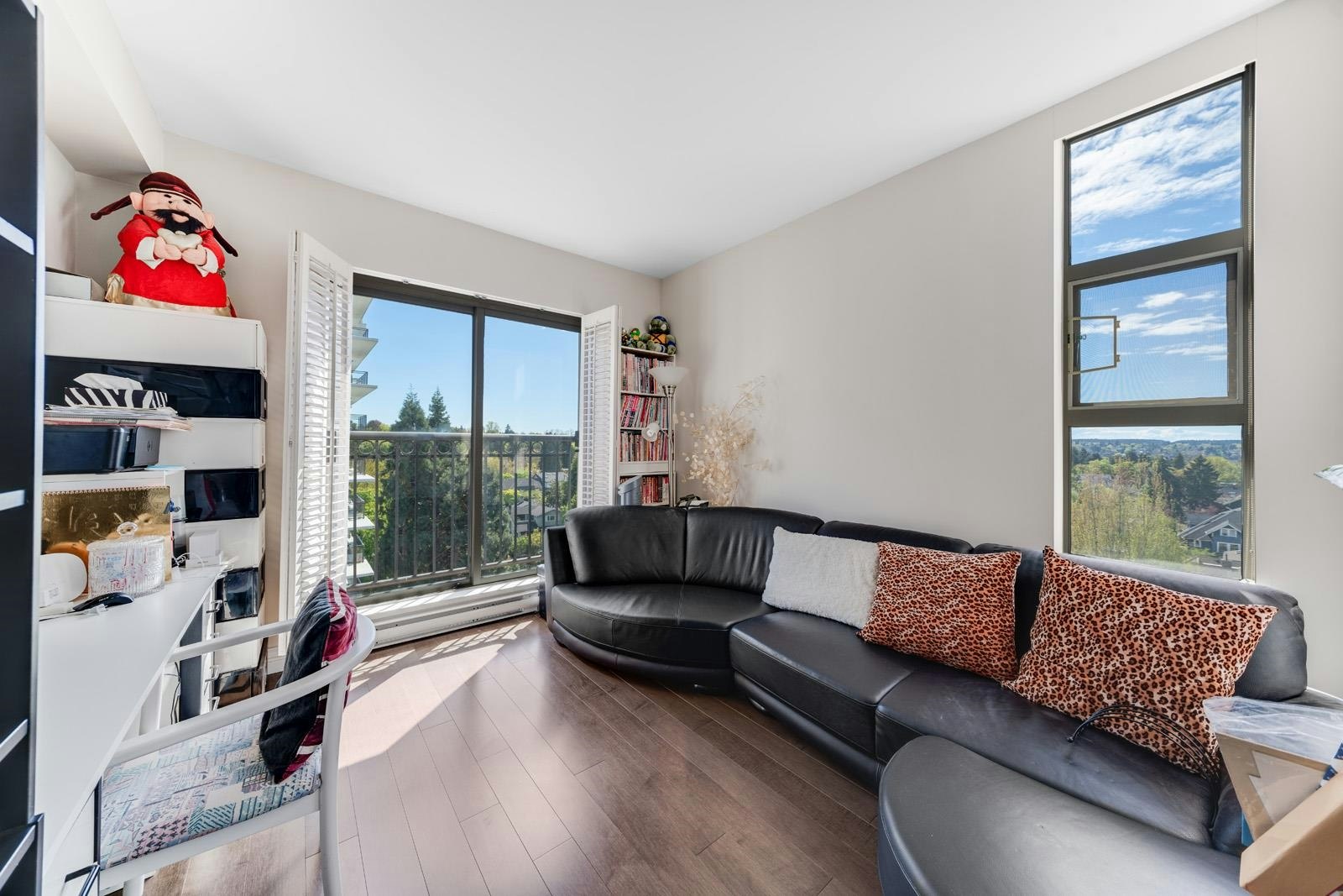 1000-1788 W 13th Avenue, Vancouver, BC, V6J 2H1 - 22
