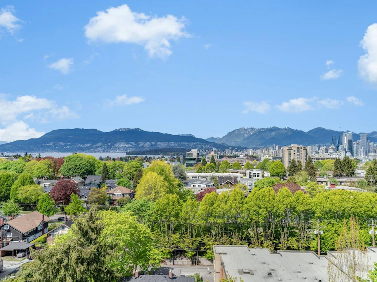 1000-1788 W 13th Avenue, Vancouver, BC, V6J 2H1