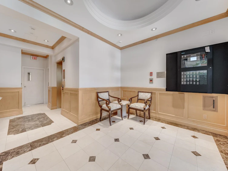 1000-1788 W 13th Avenue, Vancouver, BC, V6J 2H1 - 4