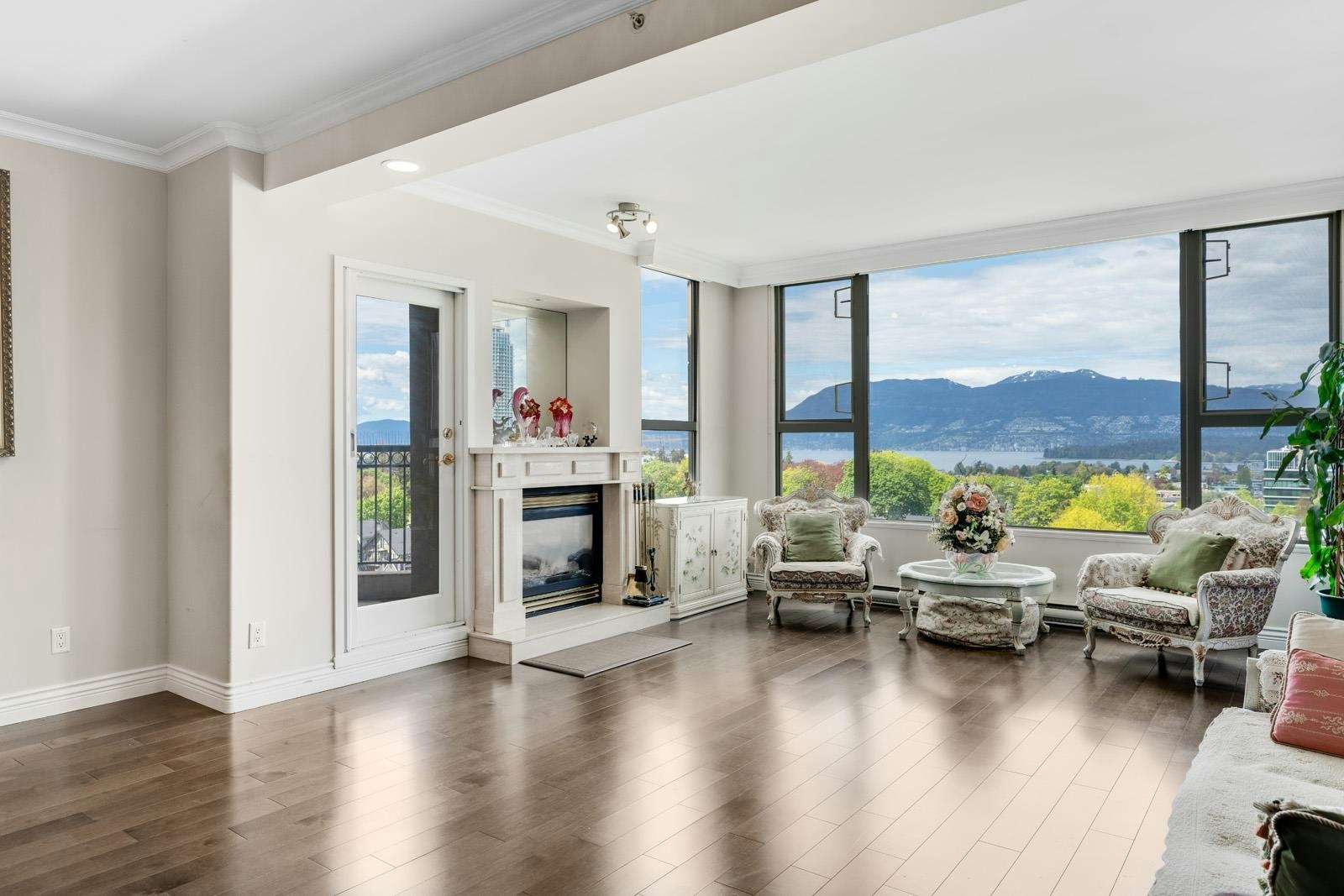 1000-1788 W 13th Avenue, Vancouver, BC, V6J 2H1 - 9