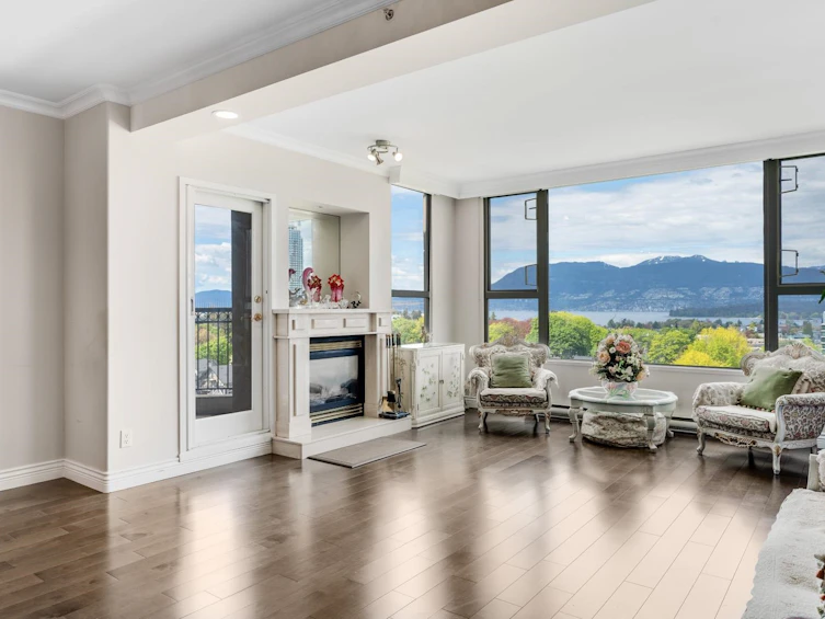 1000-1788 W 13th Avenue, Vancouver, BC, V6J 2H1 - 9