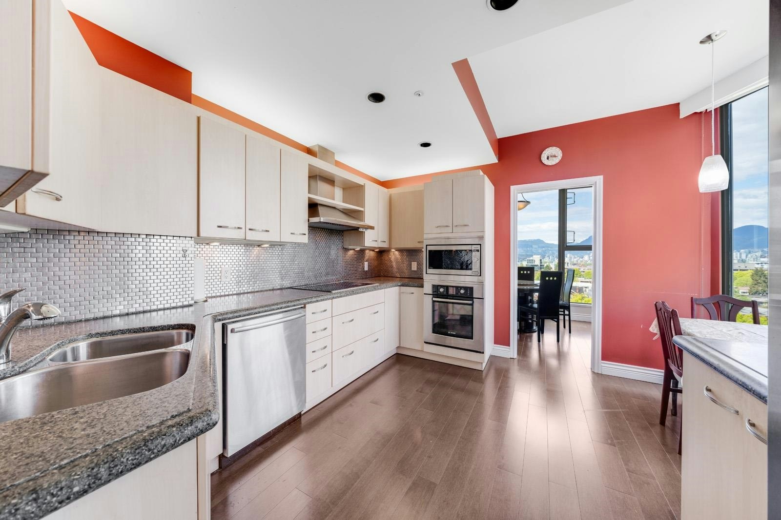 1000-1788 W 13th Avenue, Vancouver, BC, V6J 2H1 - 15