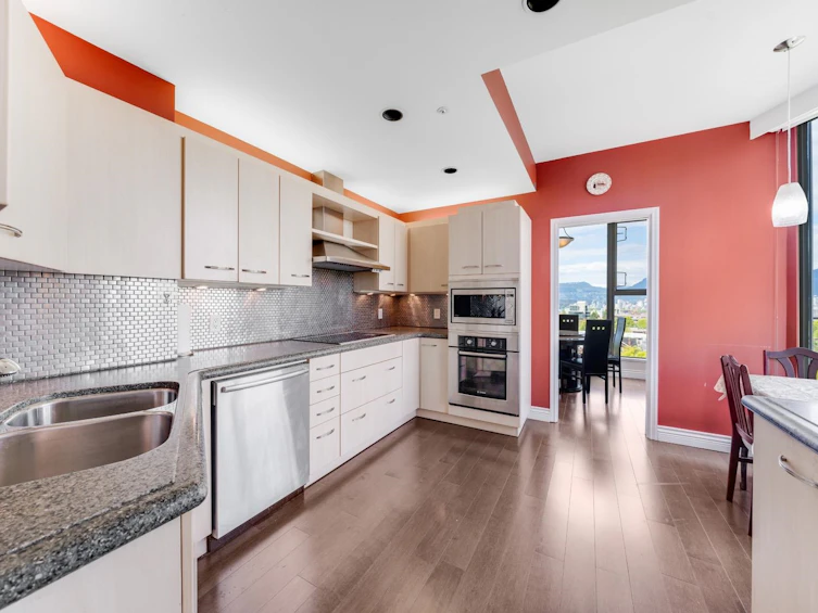 1000-1788 W 13th Avenue, Vancouver, BC, V6J 2H1 - 15