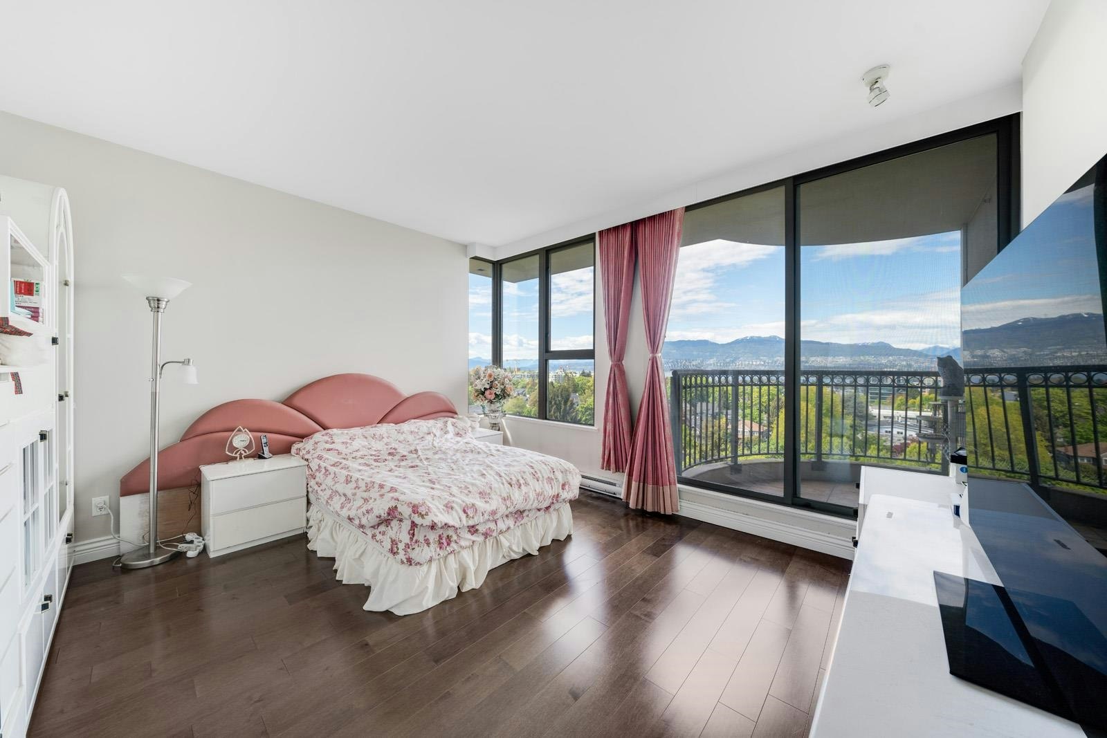 1000-1788 W 13th Avenue, Vancouver, BC, V6J 2H1 - 17