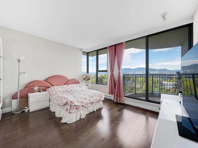 1000-1788 W 13th Avenue, Vancouver, BC, V6J 2H1 - 17