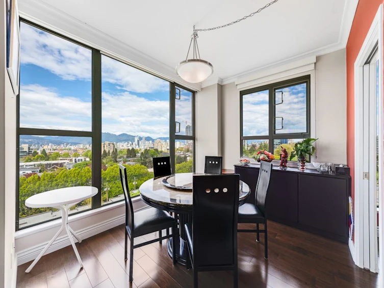 1000-1788 W 13th Avenue, Vancouver, BC, V6J 2H1 - 13