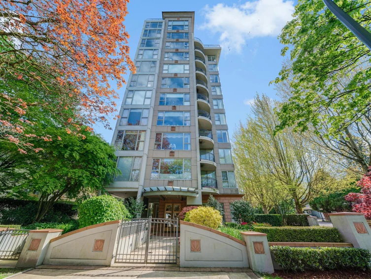 1000-1788 W 13th Avenue, Vancouver, BC, V6J 2H1 - 3