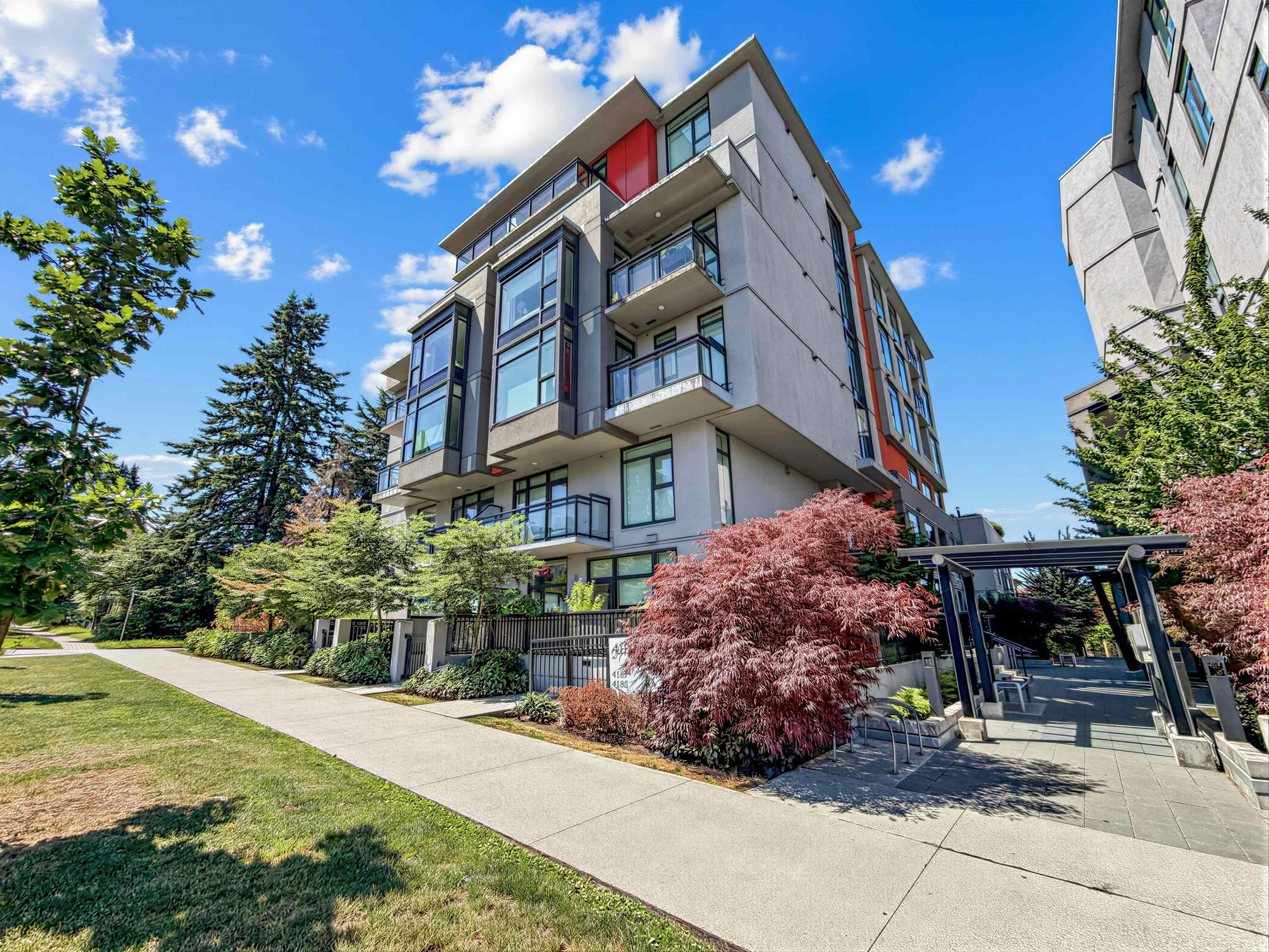 402-4189 Cambie Street, Vancouver, BC, V5Z 2Y2