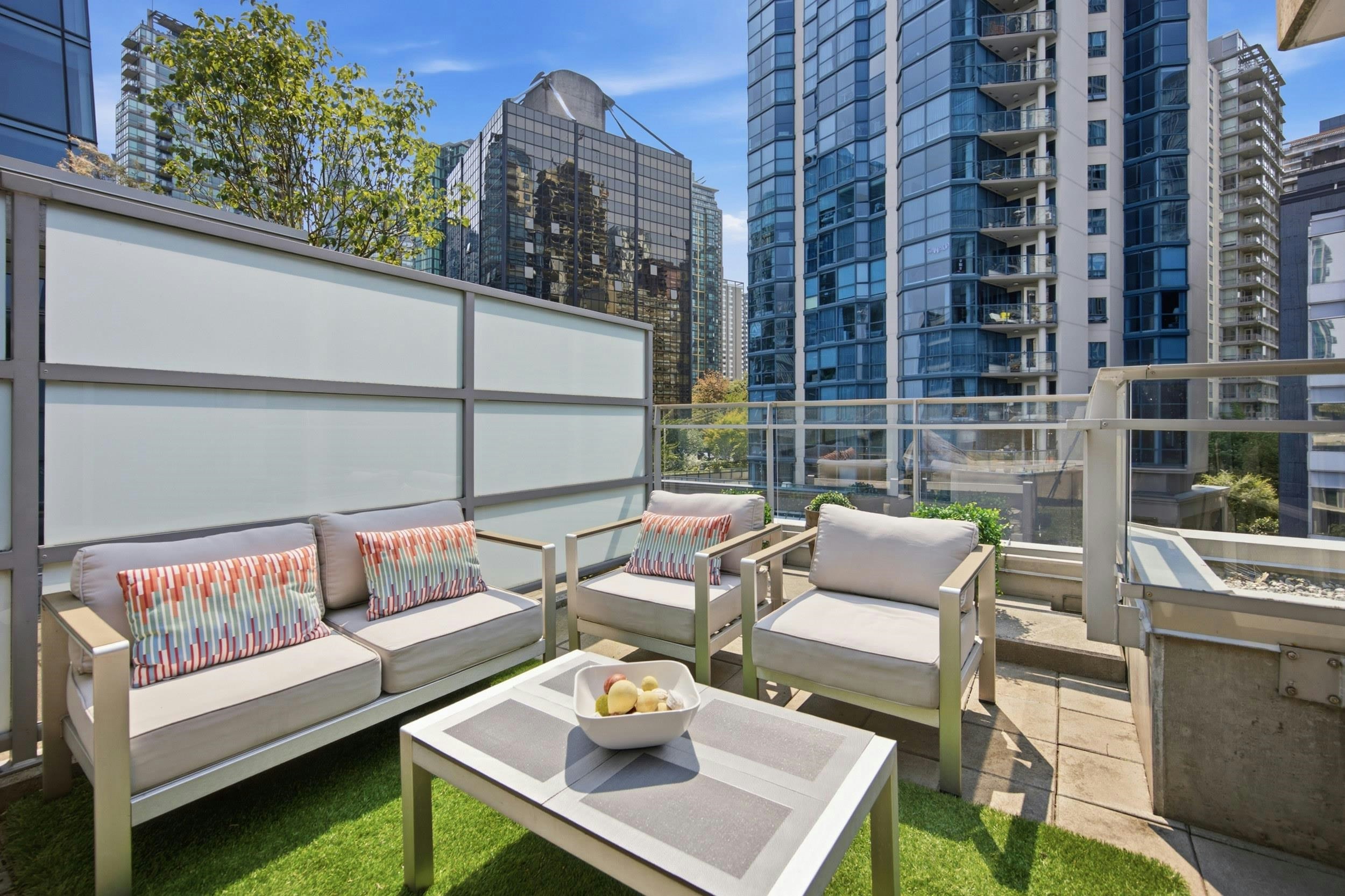 504-1477 W Pender Street, Vancouver, BC, V6G 2S3