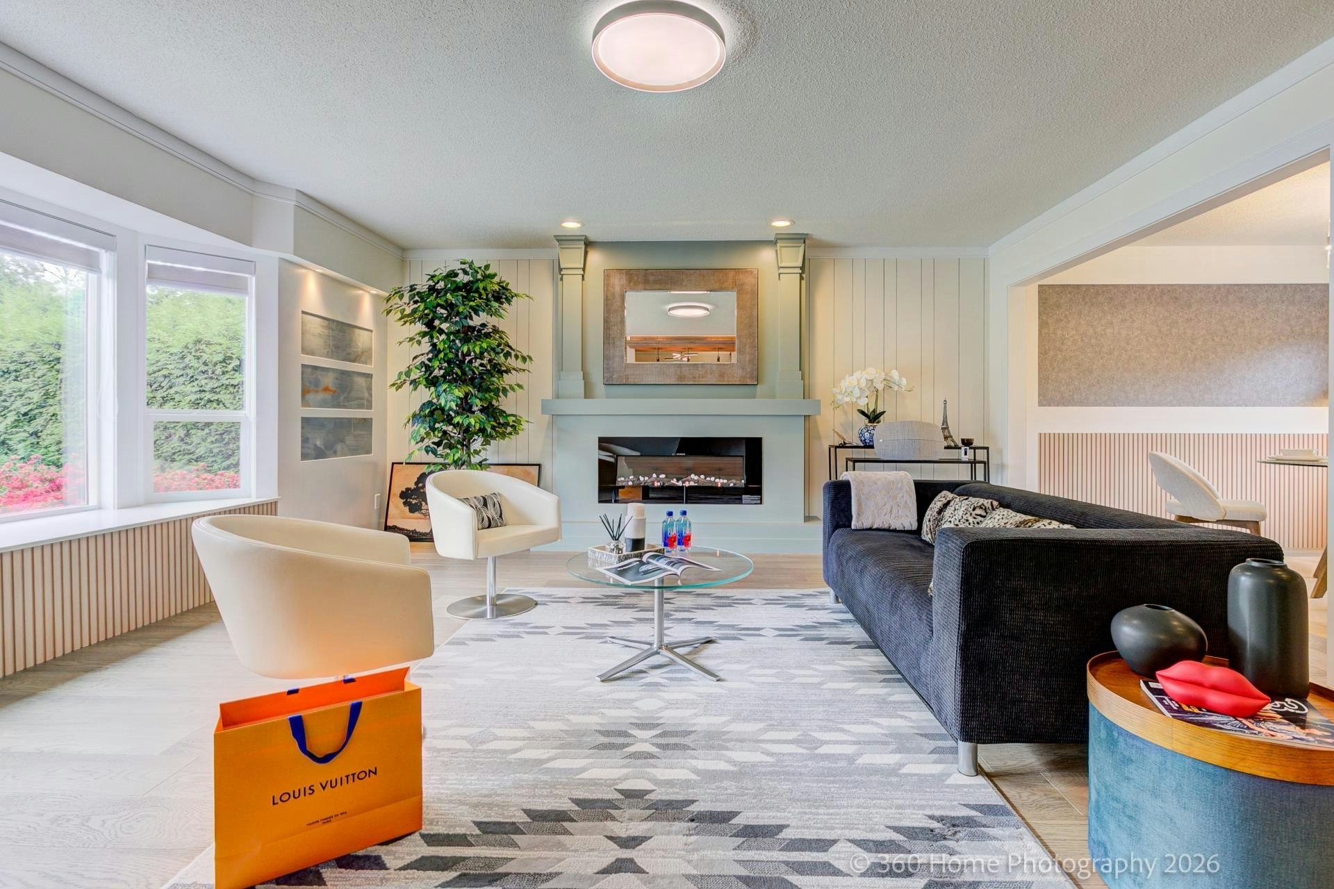 10711 Argentia Drive, Richmond, BC, V7E 4K6 - 5