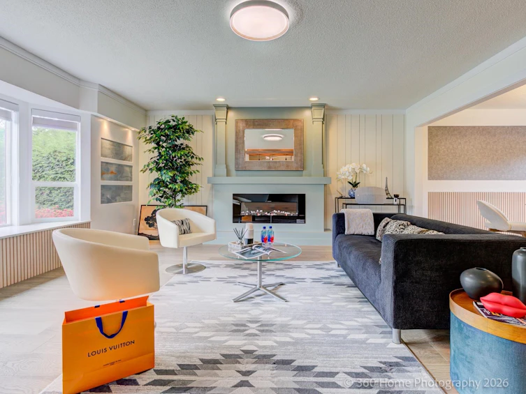 10711 Argentia Drive, Richmond, BC, V7E 4K6 - 5