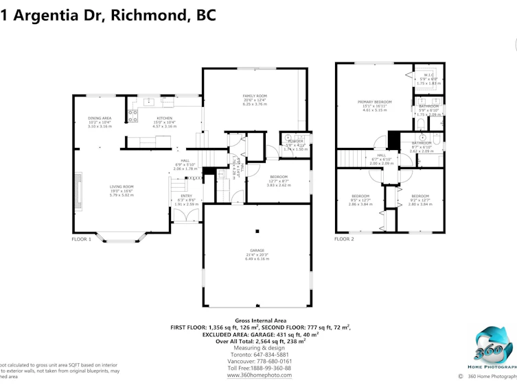 10711 Argentia Drive, Richmond, BC, V7E 4K6 - 40