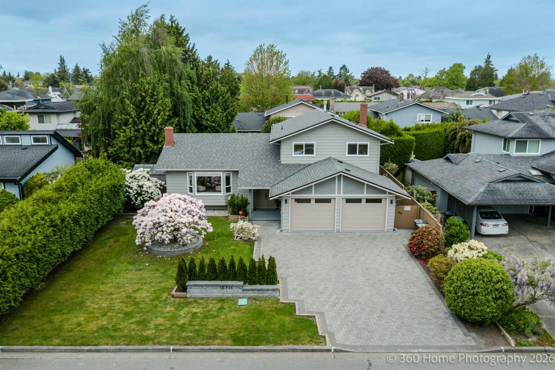 10711 Argentia Drive, Richmond, BC, V7E 4K6 - 34